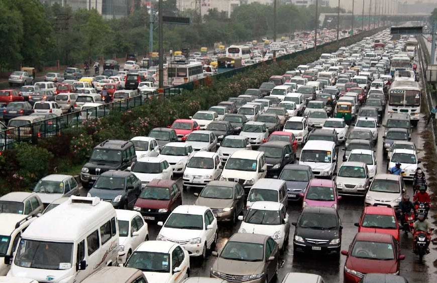 वाहन, सारथी और फास्टैग डेटा एक्सेस पर नए नियम लागू, अब और सुरक्षित होगा डाटा सिस्टम