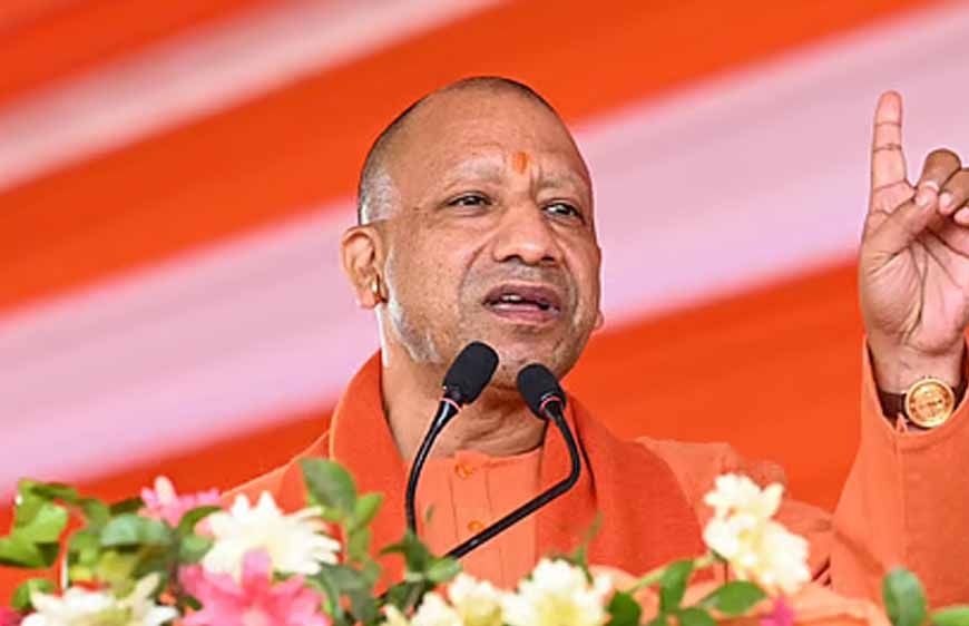 थारू जनजाति के सशक्तिकरण पर योगी सरकार का फोकस