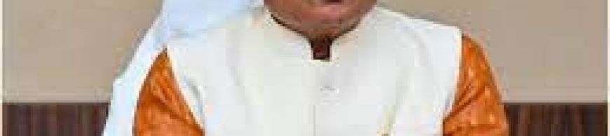 PM पर अभद्र टिप्पणी से भड़के CM साय: कहा- यह 140 करोड़ भारतीयों का अपमान