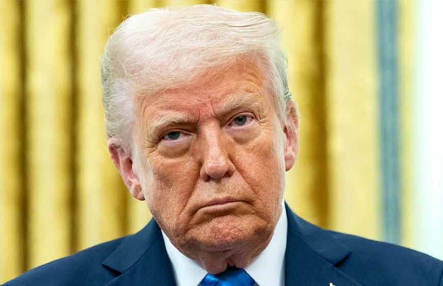 ट्रंप की मुश्किलें बढ़ीं! US कोर्ट ने टैरिफ को ठहराया गैरकानूनी