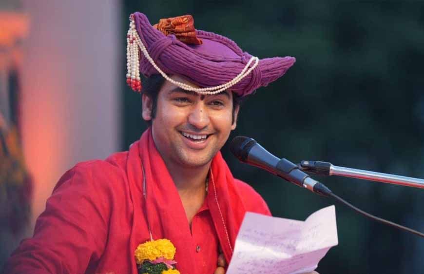 धीरेंद्र शास्त्री की अपील: संत एकजुट हों, प्रतिस्पर्धा नहीं, सनातन धर्म को मजबूत करें