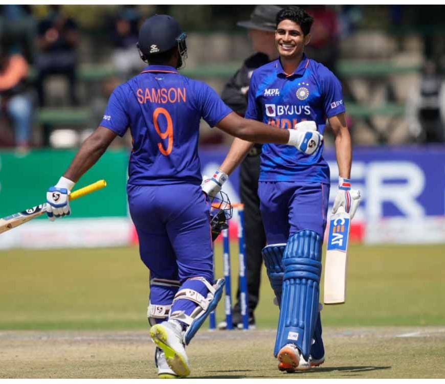 टी20 वर्ल्ड कप में सुरेश रैना ने चुनी धांसू ओपनिंग जोड़ी, संजू और शुभमन नहीं