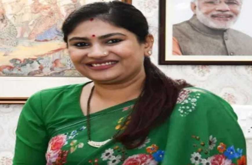 राजसमंद विधायक की कार का भीषण सड़क हादसा, गंभीर हालत में अस्पताल में भर्ती