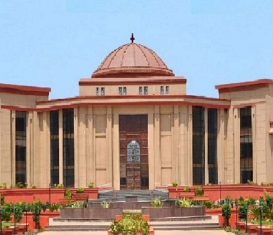 MBBS-BDS एडमिशन में बड़ी राहत: हाईकोर्ट ने एडिट ऑप्शन को दी हरी झंडी, याचिका खारिज