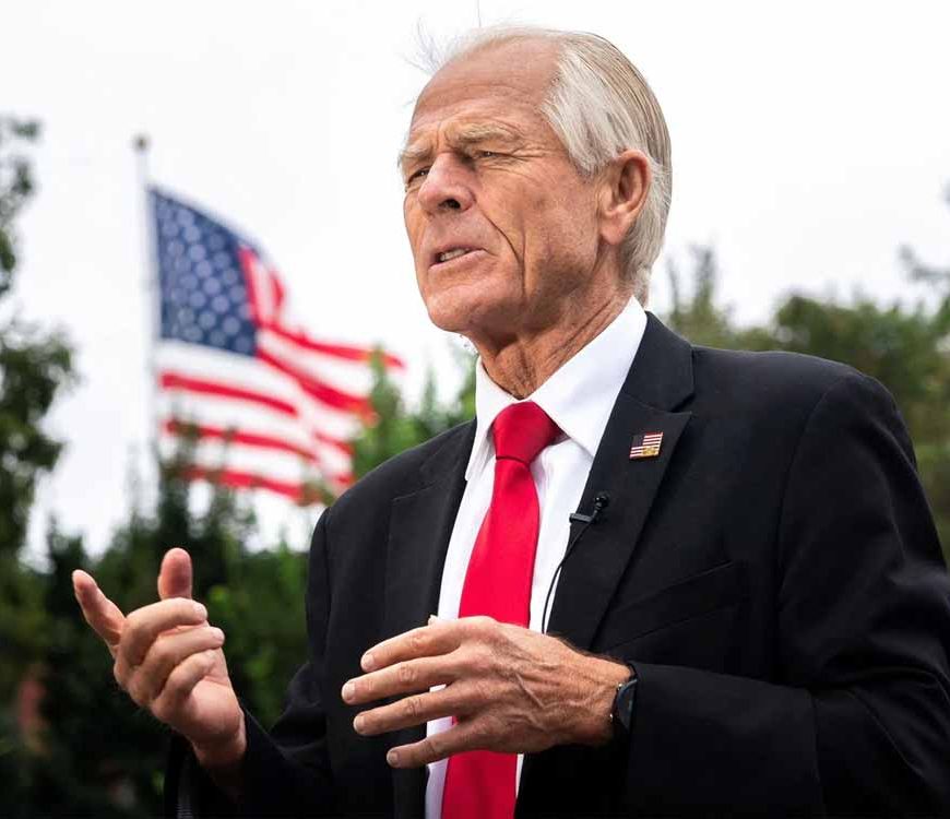 यूक्रेन संकट के लिए भारत को दोष देने का मामला नहीं, US में ट्रंप अधिकारियों की आलोचना