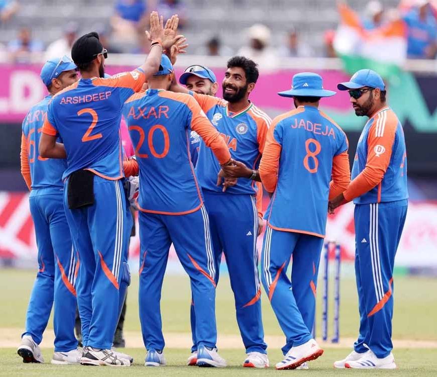 एशिया कप शेड्यूल बदला: भारत-पाक समेत कई मुकाबलों की टाइमिंग हुई एडजस्ट, जानें नया समय