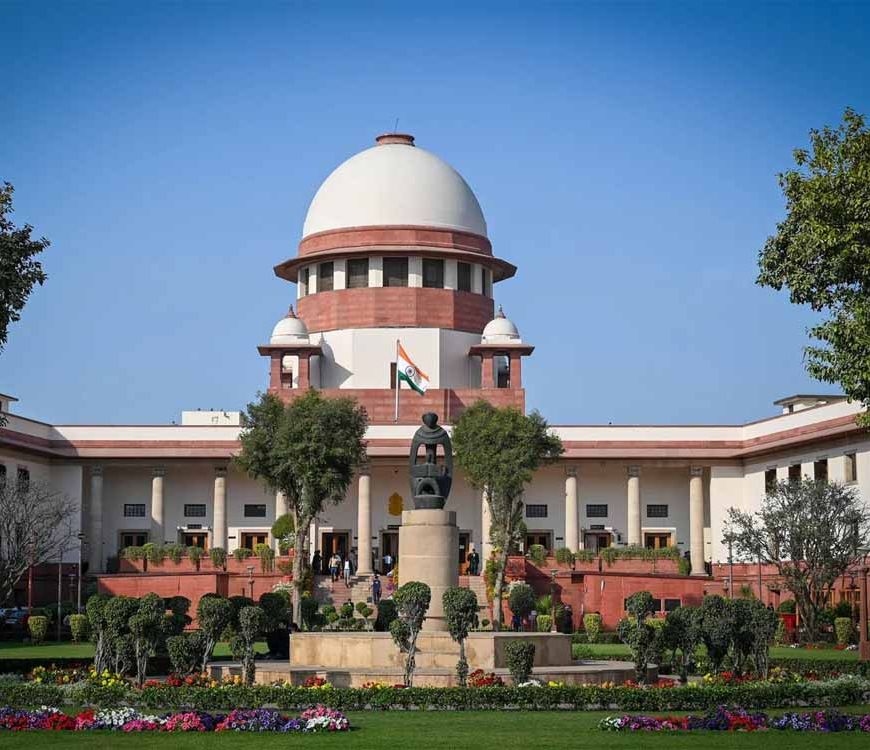 सुप्रीम कोर्ट का बड़ा फैसला: दहेज प्रताड़ना केस में सास हुई बरी