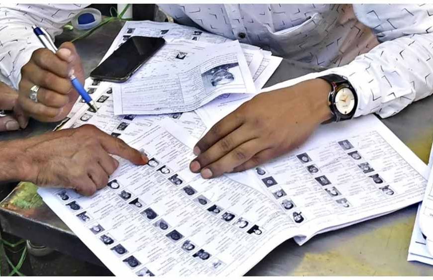 EC को मिले 1.98 लाख आवेदन, 30 सितंबर को जारी होगी अंतिम मतदाता सूची
