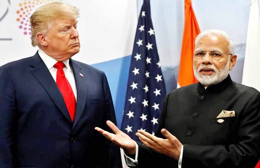 ट्रंप के टैरिफ से निपटने का मोदी का कोविड-स्टाइल प्लान, लॉकडाउन जैसी तैयारियाँ फिर से?