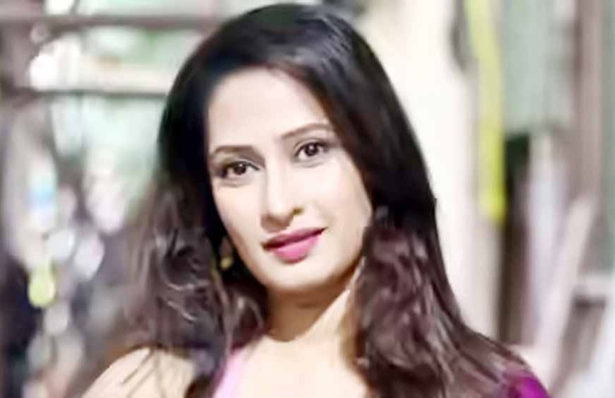 38 साल की उम्र में 'पवित्र रिश्ता' की प्रिया मराठे का निधन, कैंसर से थीं जूझ रही