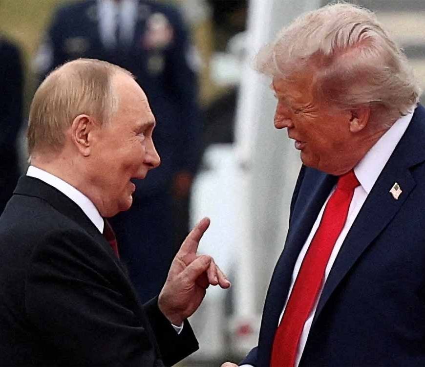 चीन ने अमेरिका को दिया सटीक संदेश, ब्रिक्स की मजबूती पर पुतिन ने किया जोर