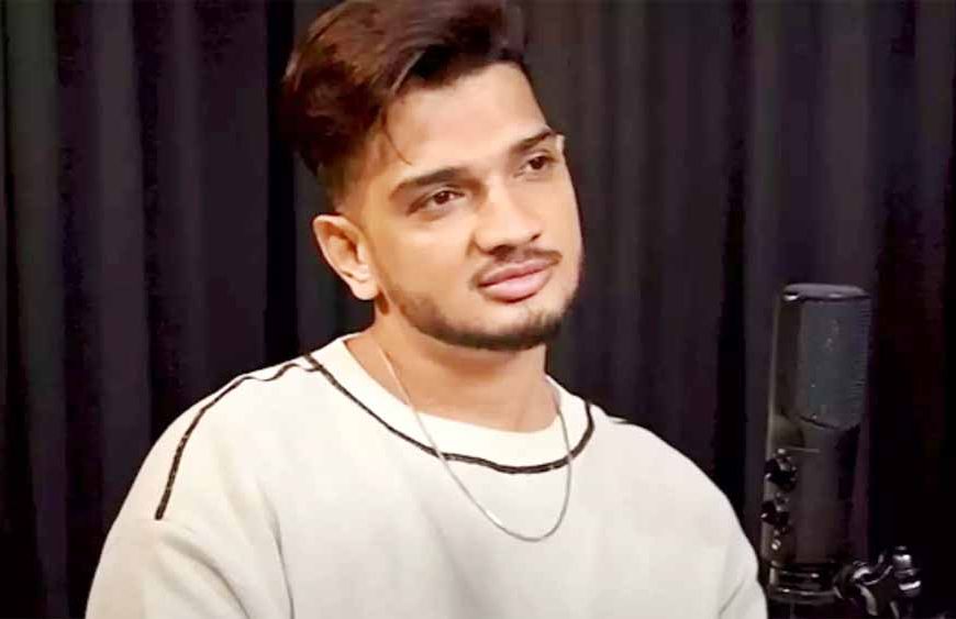 फिल्म और नई वेब सीरीज़ से धमाका करेंगे मुनव्वर फारूकी