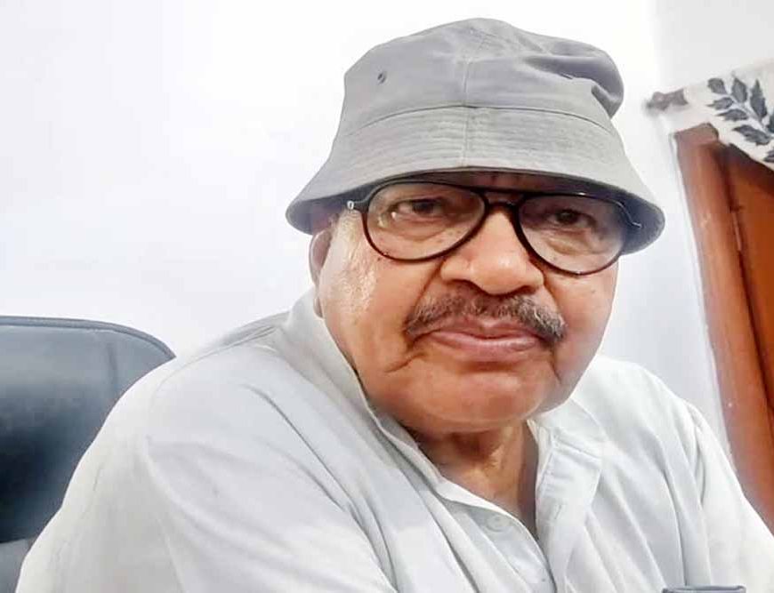 पूर्व सांसद फुरकान अंसारी का DVC पर जोरदार हमला, आंदोलन बढ़ाने की चेतावनी