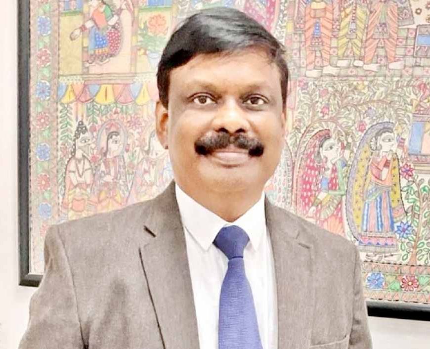बिहार में बड़े फेरबदल: एस. सिद्धार्थ बने नए विकास आयुक्त, अन्य IAS अधिकारियों के तबादले