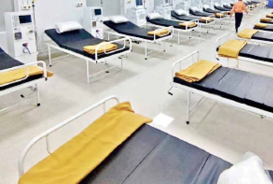 झारखंड में खुलने वाला 2200-बेड का किडनी सुपर स्पेशियलिटी हॉस्पिटल, मिलेगा सभी आधुनिक इलाज