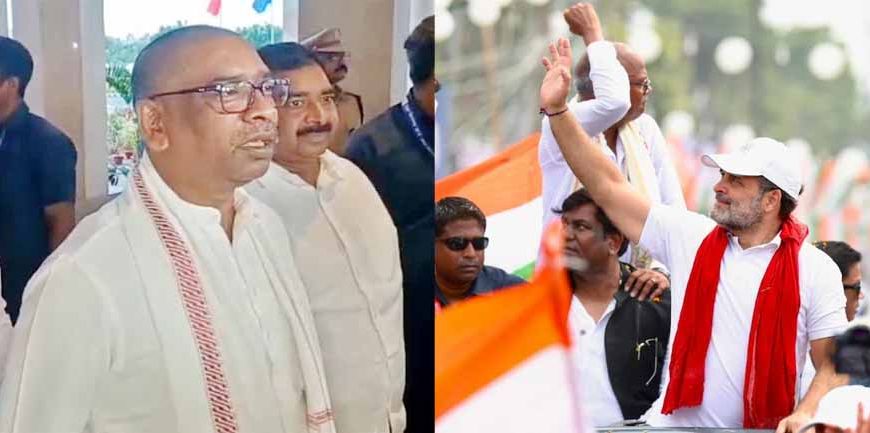 CM हेमंत का बिहार दौरा: राहुल गांधी की वोट अधिकार यात्रा में देंगे साथ, करेंगे जनसभा को संबोधित