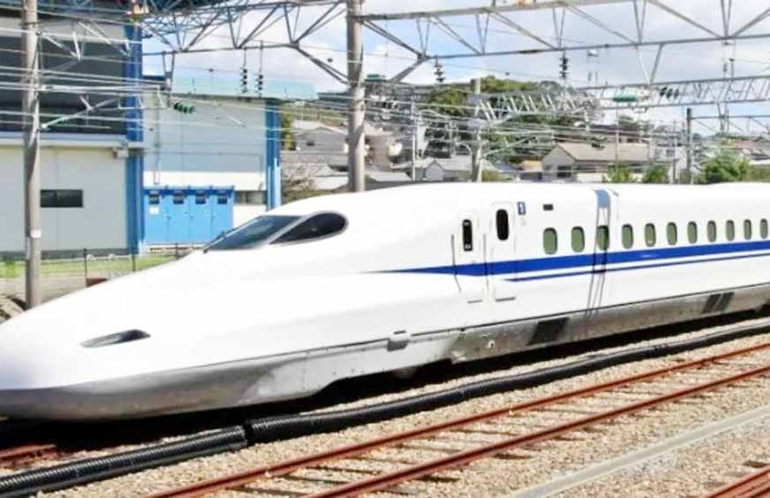 बुलेट ट्रेन का विस्तार: इन 4 शहरों को जोड़ेगा नया रूट, सर्वे का आदेश जारी