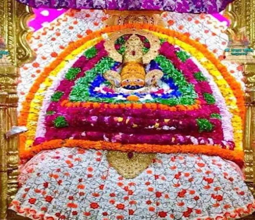 खाटू श्याम जाने का बना रहे हैं मन, तो जरूर ध्यान रखें ये बातें