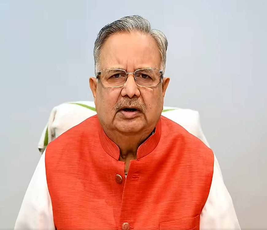 कैलाश मानसरोवर यात्रा फिर शुरू: रमन सिंह ने जताई खुशी, श्रद्धालुओं को दी शुभकामनाएं