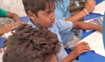 ग्वालियर के प्राइवेट स्कूलों में गरीब बच्चों की पढ़ाई पर संकट, दो साल की राशि नहीं मिली