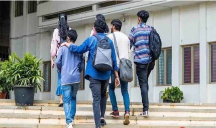 विदेश में पढ़ाई का सुनहरा मौका: सरकार देगी 35 लाख तक की मदद, 19 सितंबर तक करें आवेदन