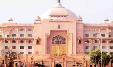 राजस्थान विधानसभा का मानसून सत्र आज से शुरू, कांग्रेस ने दिए घमासान के आसार