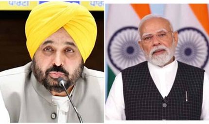 इस राज्य के CM ने PM मोदी से 60 हजार करोड़ की मदद के लिए पत्र लिखा