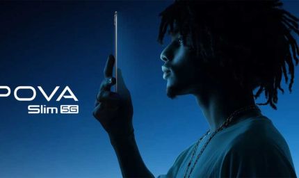 दुनिया का सबसे पतला 3D कर्व्ड डिस्प्ले स्मार्टफोन 4 सितंबर को होगा लॉन्च