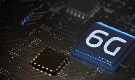 चीन ने विकसित किया दुनिया का पहला 6G चिप, एक सेकंड में करेगा काम