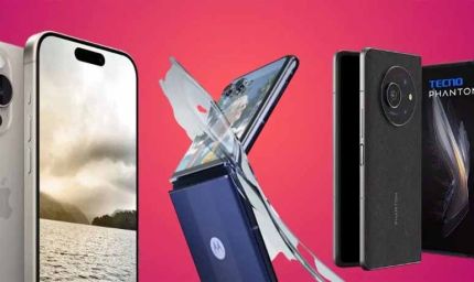 सितंबर में लॉन्च होंगे ये दमदार स्मार्टफोन, फीचर्स देख कर कहेंगे भई वाह!