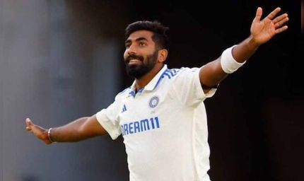 जसप्रीत बुमराह को आधुनिक युग का महान गेंदबाज मानते हैं, वसीम अकरम ने खुद से तुलना पर किया बयान