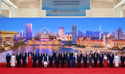 SCO सम्मेलन 2025: पहलगाम हमले पर सदस्य देशों की साझा सहमति, जारी हुआ घोषणापत्र