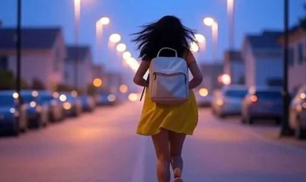 NEET में कम अंक आए तो घर छोड़ भागी छात्रा, अमृतसर के गोल्डन टेंपल में मिली