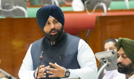 पंजाब में स्कूलों के बाद कॉलेज और यूनिवर्सिटी में भी छुट्टियों का ऐलान