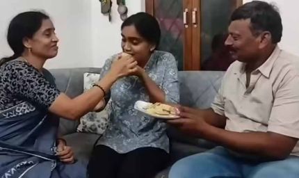 रीवा की आयुषी वर्मा बनीं भारतीय सेना में लेफ्टिनेंट, मेहनत से रचा इतिहास