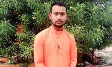 पुलिस की बड़ी कामयाबी: 12 घंटे में ब्लाइंड मर्डर का खुलासा