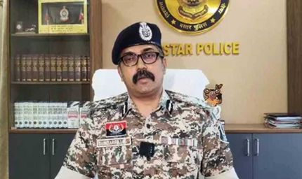 डेढ़ साल में 8 शिक्षादूतों की नक्सलियों ने ली जान, बस्तर आईजी बोले – हर माओवादी को मिलेगा अंजाम