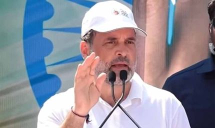राहुल गांधी का वार: एटम बम के बाद अब हाइड्रोजन बम, मोदी जनता को मुंह नहीं दिखा पाएंगे