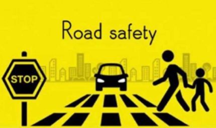 मनेंद्रगढ़ में सड़क सुरक्षा सप्ताह पर जिला स्तरीय वाद-विवाद प्रतियोगिता सम्पन्न