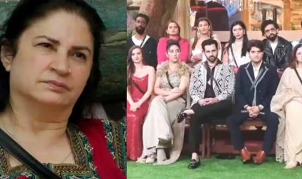 कुनिका के बाद नए कंटेस्टेंट को मिली घर में हुकुमत, घरवालों ने बनाया कैप्टन