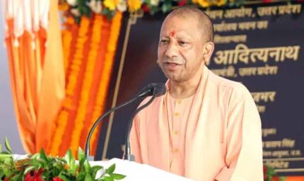 सीएम योगी का निर्देश: गंभीर बीमार बंदियों की समयपूर्व रिहाई के नियम होंगे सरल