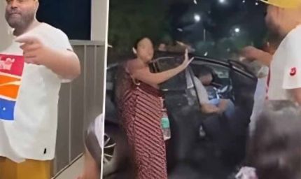 हिंदी भाषी का चैलेंज: मरते दम तक मराठी नहीं बोलूंगा