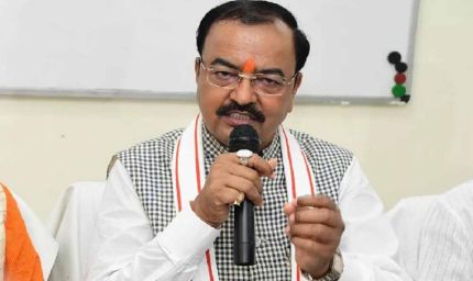 ‘वोट अधिकार यात्रा’ पर मौर्य का तंज: अखिलेश यादव की हालत न तीन में न तेरह में