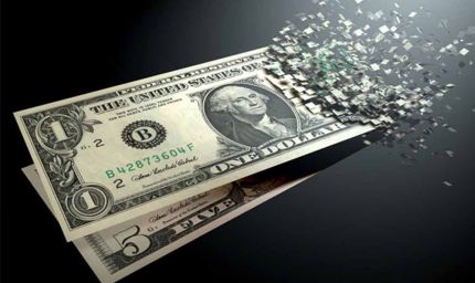 डी-डॉलरीकरण की रफ्तार तेज, भारत-रूस-चीन निभाएंगे बड़ी भूमिका