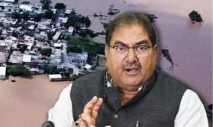 पंजाब बाढ़ पीड़ितों के साथ इनेलो, अभय चौटाला बोले- हरसंभव मदद करेंगे