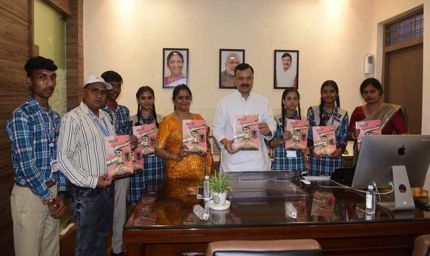 बच्चों में एक भारत-श्रेष्ठ भारत की भावना को मजबूत करें : मंत्री सिंह