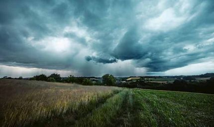 सितंबर में सामान्य से ज्यादा बरसात, किसानों को इन फसलों पर रखनी होगी नजर