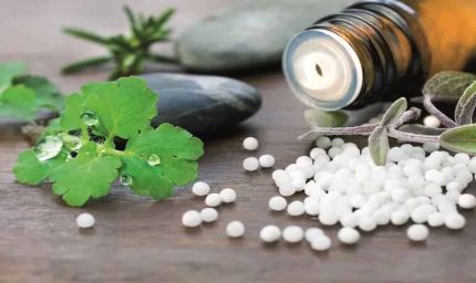 भोपाल  : होम्योपैथी चिकित्सा महाविद्यालय में थायराइड विकार एवं मोटापे की विशेषज्ञ इकाई शुरू