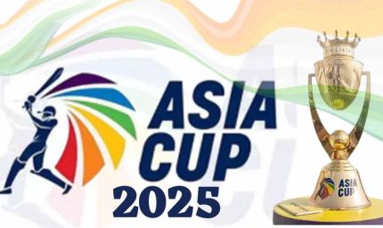 Asia Cup 2025 शेड्यूल: जानें कब से शुरू होगा रोमांच, पूरी स्क्वॉड और ग्रुप डिटेल्स