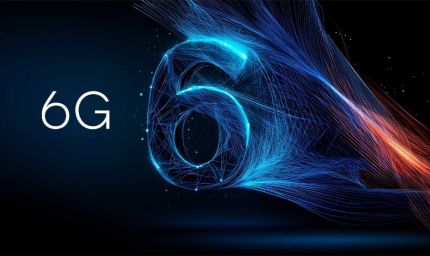 6G का कमाल: 100Gbps स्पीड से सेकंडों में डाउनलोड होगी बड़ी फ़ाइलें